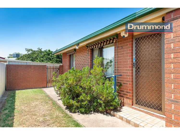 Second view of Homely unit listing, 3/952 Fairview Drive, North Albury NSW 2640