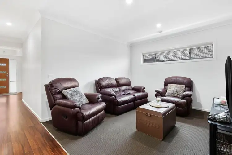 Fifth view of Homely house listing, 56 Oceania Dve, Curlewis VIC 3222