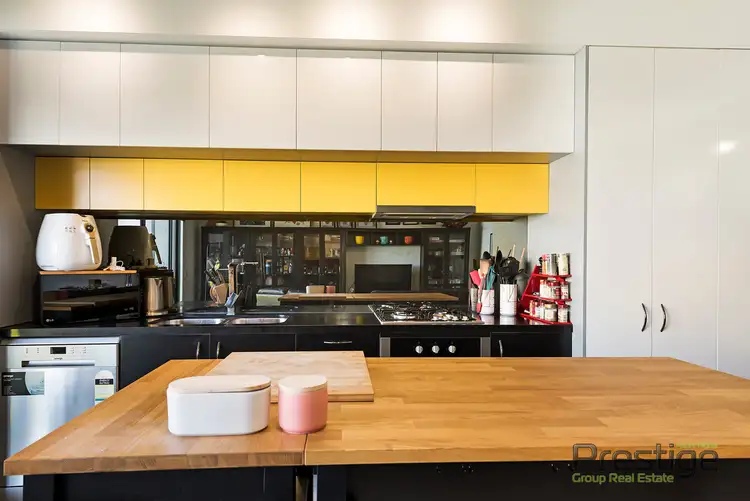 Second view of Homely apartment listing, 103/18 Whitehorse Road, Blackburn VIC 3130