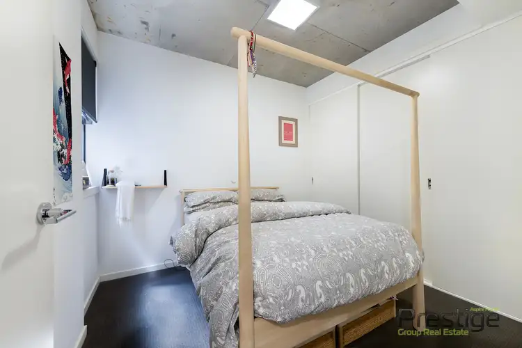 Third view of Homely apartment listing, 103/18 Whitehorse Road, Blackburn VIC 3130