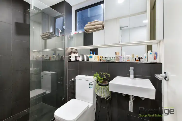 Fourth view of Homely apartment listing, 103/18 Whitehorse Road, Blackburn VIC 3130