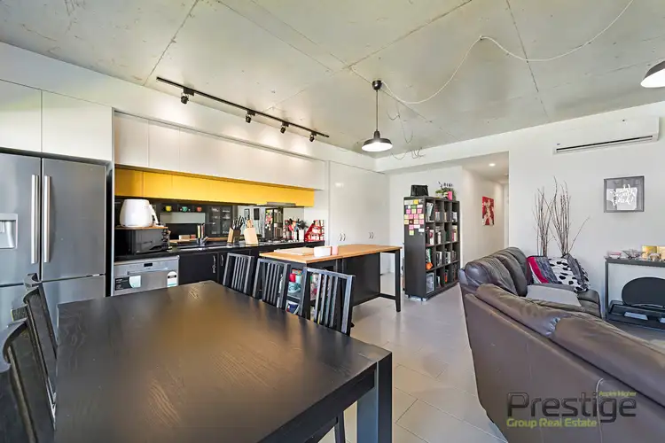 Fifth view of Homely apartment listing, 103/18 Whitehorse Road, Blackburn VIC 3130