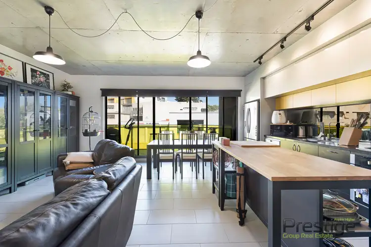 Sixth view of Homely apartment listing, 103/18 Whitehorse Road, Blackburn VIC 3130
