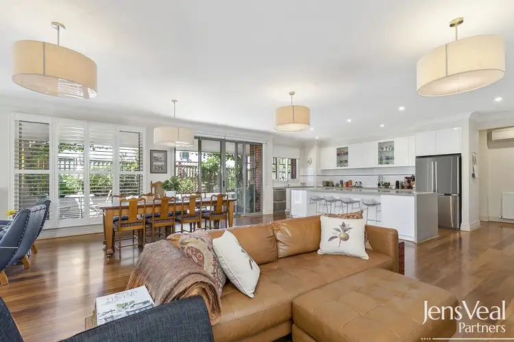 Third view of Homely house listing, 21 St Leger Close, Newington VIC 3350