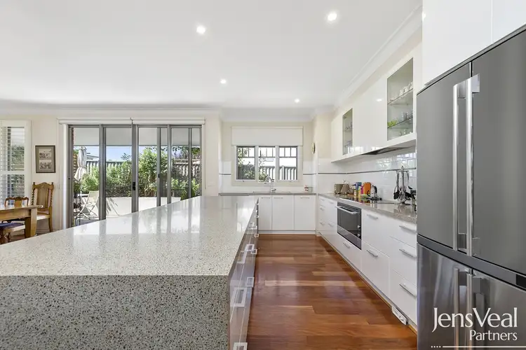 Fifth view of Homely house listing, 21 St Leger Close, Newington VIC 3350
