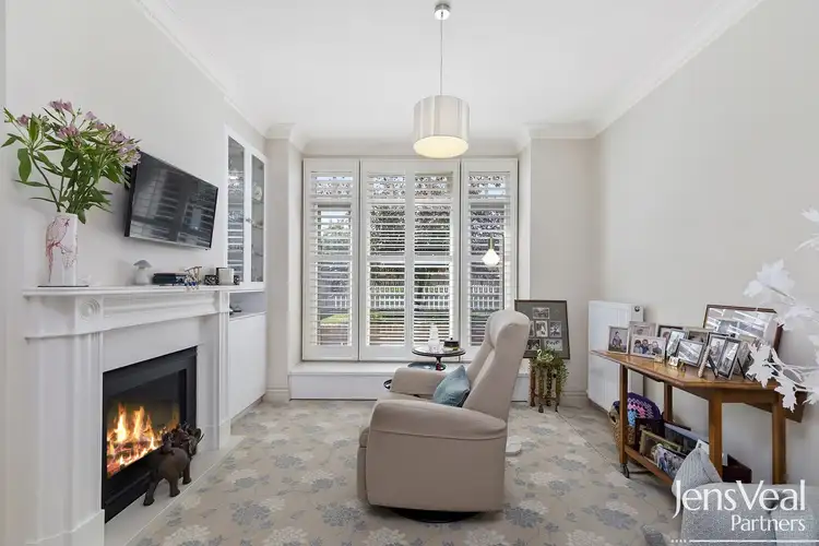 Sixth view of Homely house listing, 21 St Leger Close, Newington VIC 3350