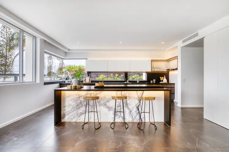 Third view of Homely apartment listing, 1/28 Anglers Esplanade, Runaway Bay QLD 4216