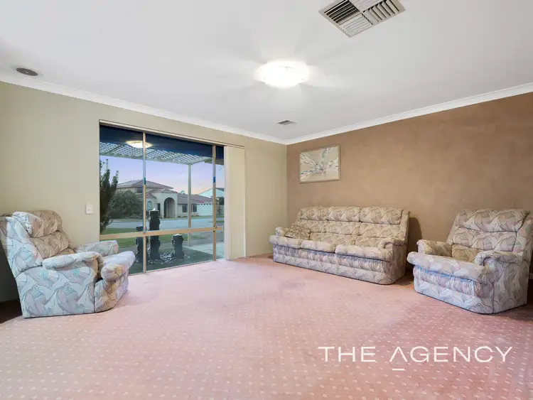 Second view of Homely house listing, 313 Summerlakes Parade, Ballajura WA 6066