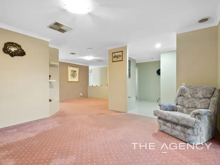 Fourth view of Homely house listing, 313 Summerlakes Parade, Ballajura WA 6066