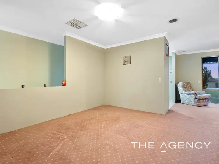 Fifth view of Homely house listing, 313 Summerlakes Parade, Ballajura WA 6066