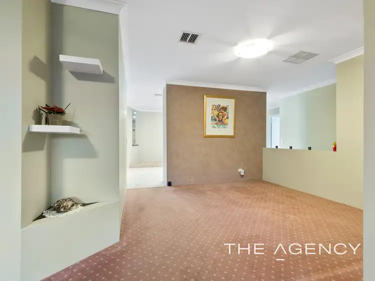 Sixth view of Homely house listing, 313 Summerlakes Parade, Ballajura WA 6066