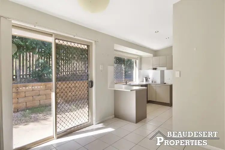 Second view of Homely semi-detached listing, 86B Meridian Way, Beaudesert QLD 4285