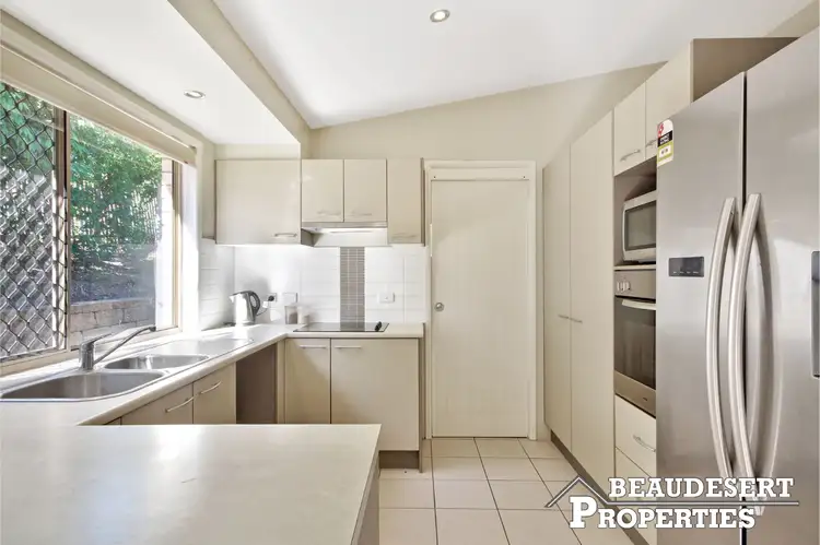 Third view of Homely semi-detached listing, 86B Meridian Way, Beaudesert QLD 4285