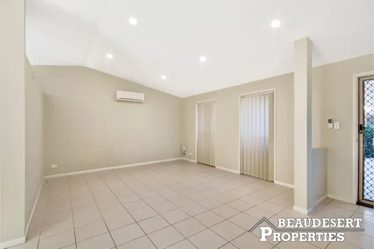 Fourth view of Homely semi-detached listing, 86B Meridian Way, Beaudesert QLD 4285