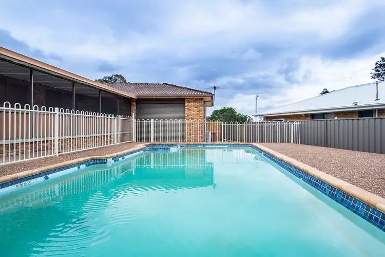 Fourth view of Homely house listing, 5 Wandoo Close, Muswellbrook NSW 2333