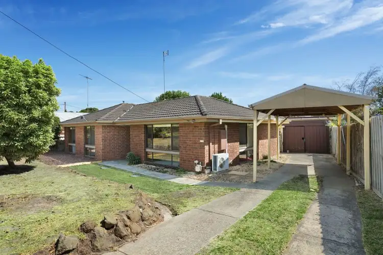 4 Mokera Avenue, Clifton Springs VIC 3222