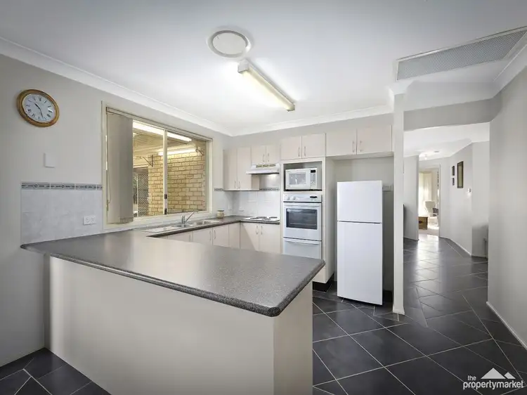 Second view of Homely house listing, 135 Brittania Drive, Watanobbi NSW 2259