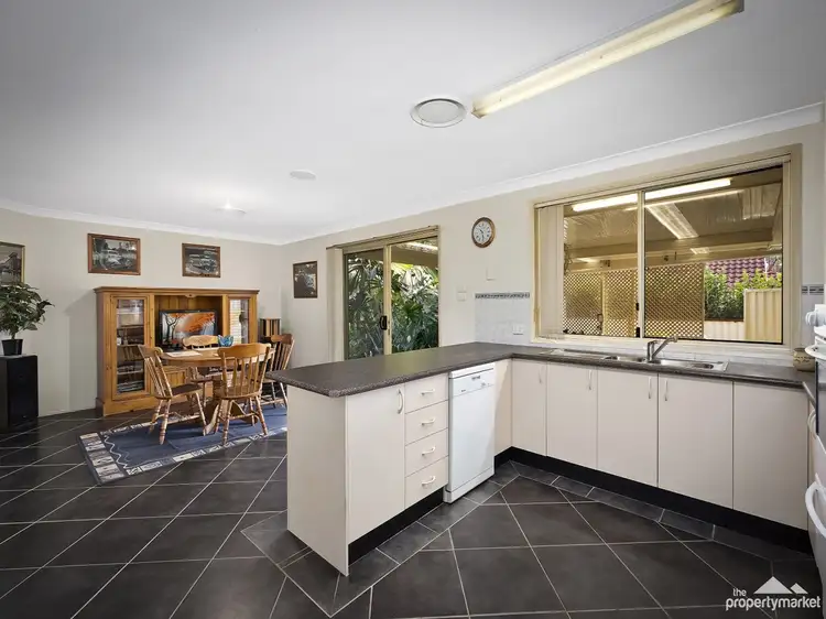 Third view of Homely house listing, 135 Brittania Drive, Watanobbi NSW 2259