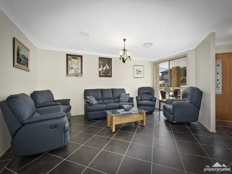 Fourth view of Homely house listing, 135 Brittania Drive, Watanobbi NSW 2259