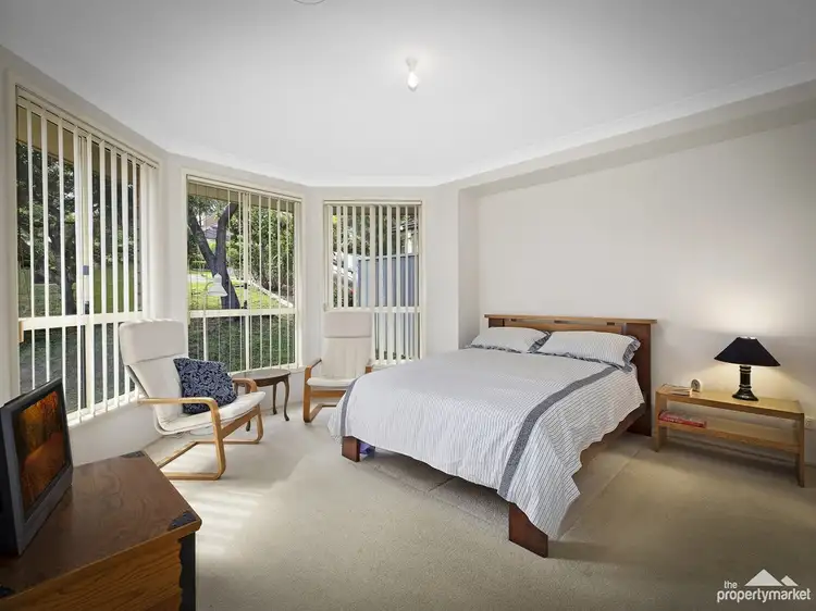 Sixth view of Homely house listing, 135 Brittania Drive, Watanobbi NSW 2259