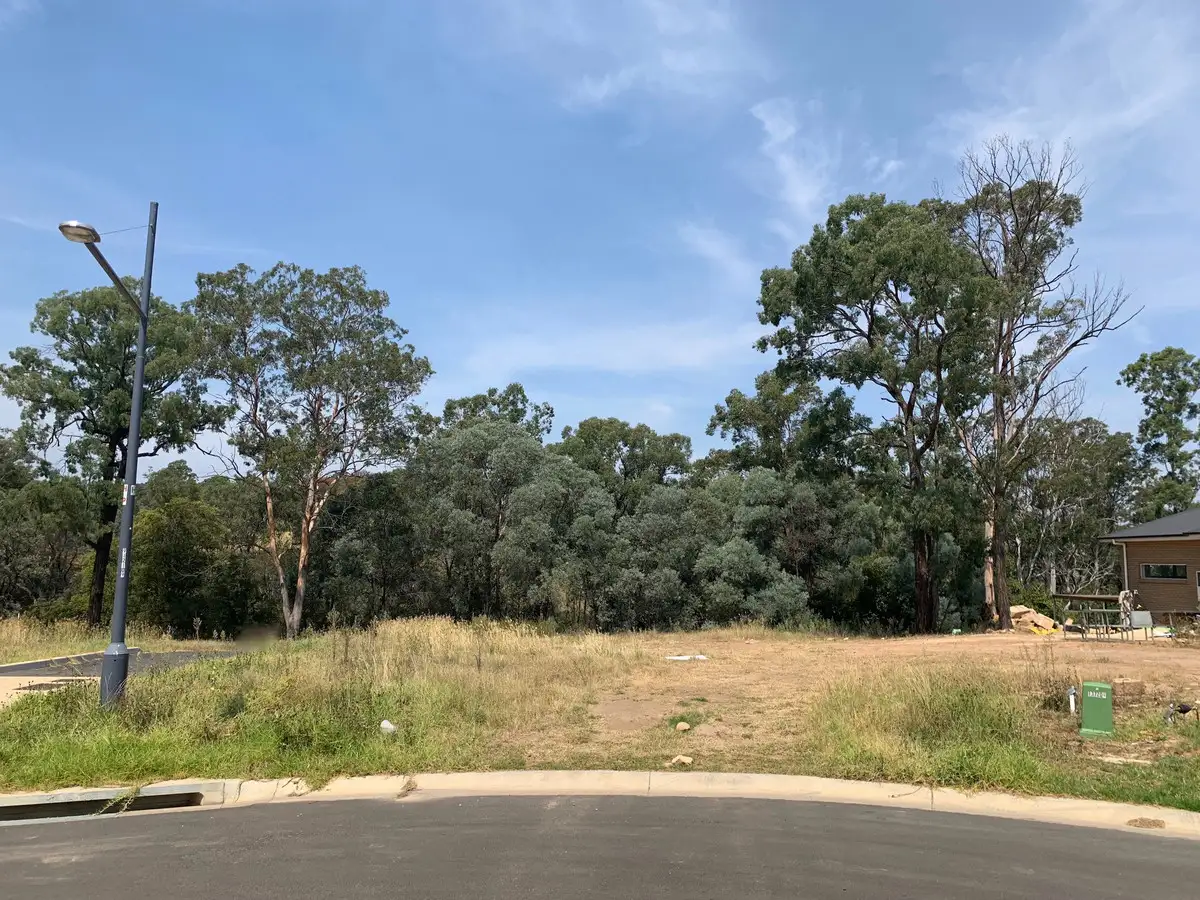 Main view of Homely land listing, 16 Glenrock Close, Picton NSW 2571