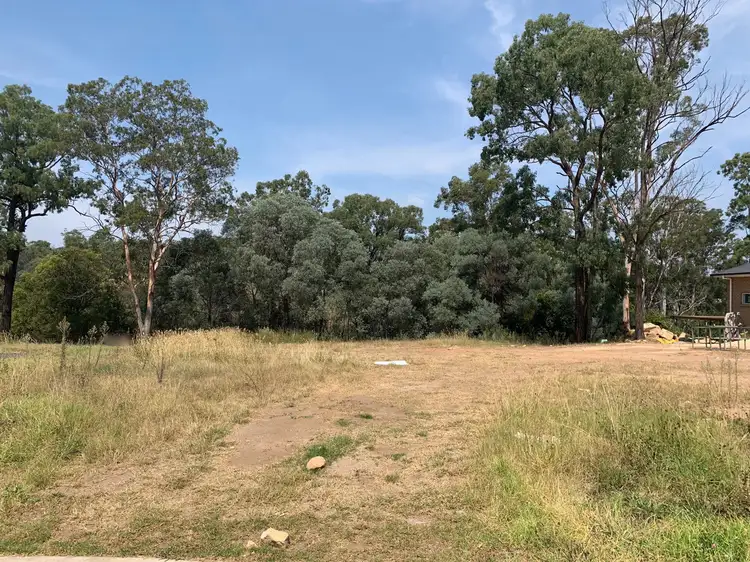 Second view of Homely land listing, 16 Glenrock Close, Picton NSW 2571