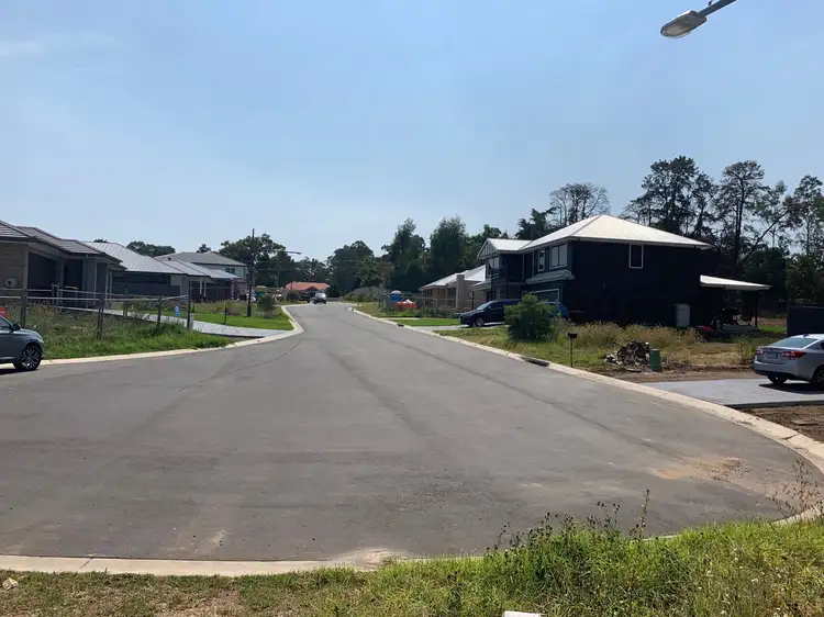 Third view of Homely land listing, 16 Glenrock Close, Picton NSW 2571