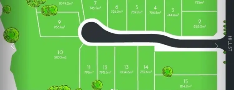 Fifth view of Homely land listing, 16 Glenrock Close, Picton NSW 2571