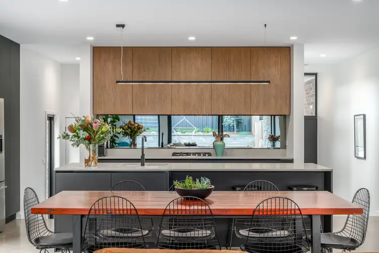 Second view of Homely house listing, 60 Estell Street, Maryville NSW 2293