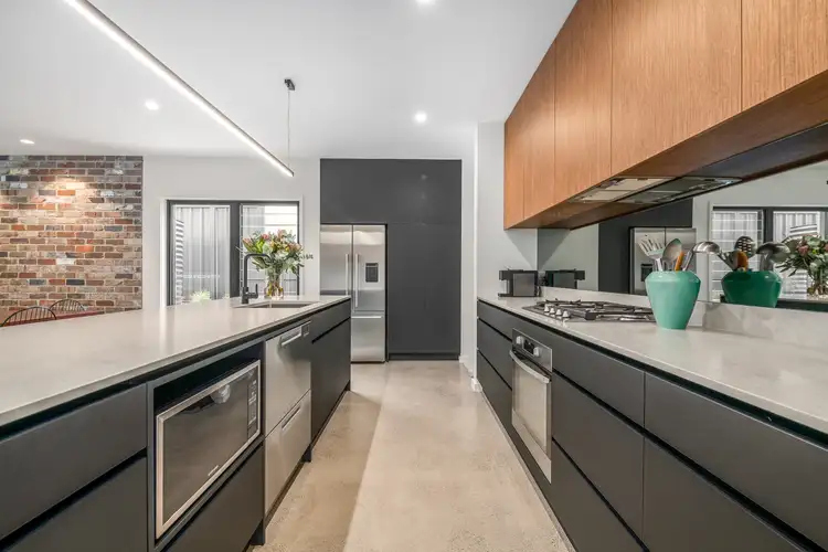 Third view of Homely house listing, 60 Estell Street, Maryville NSW 2293