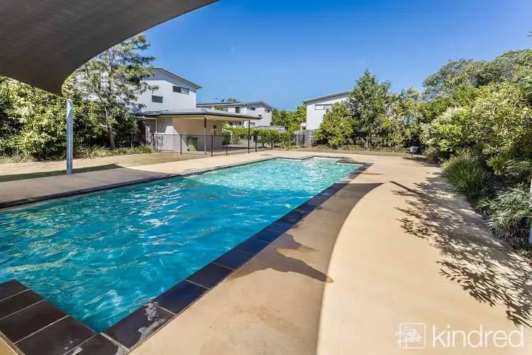 18/1 Linear Drive, Mango Hill QLD 4509
