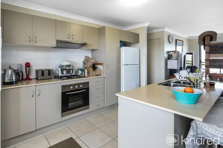 Third view of Homely townhouse listing, 18/1 Linear Drive, Mango Hill QLD 4509