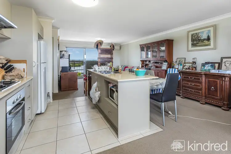 Fifth view of Homely townhouse listing, 18/1 Linear Drive, Mango Hill QLD 4509