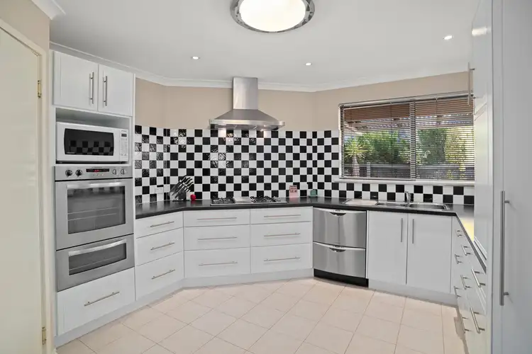 Main view of Homely house listing, 27 Kilchatten Crescent, West Busselton WA 6280