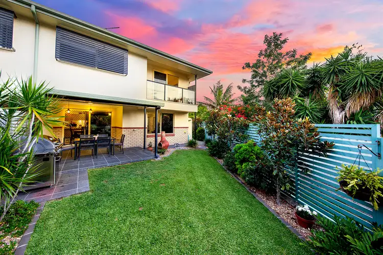 38/56 Wright Street, Carindale QLD 4152