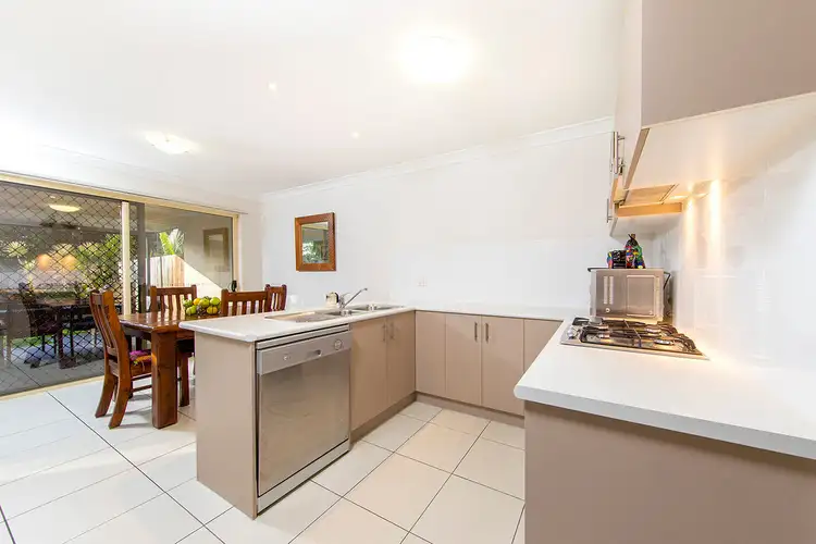 Fifth view of Homely townhouse listing, 38/56 Wright Street, Carindale QLD 4152