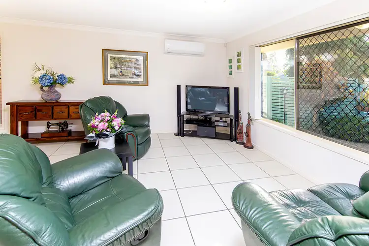 Sixth view of Homely townhouse listing, 38/56 Wright Street, Carindale QLD 4152