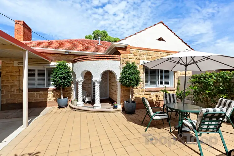 7 Park Street, Glandore SA 5037