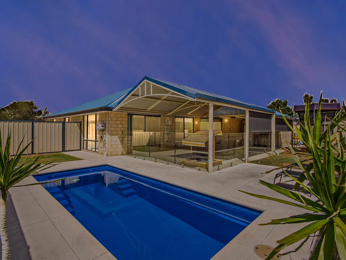 Main view of Homely house listing, 5 Jardine Pass, Bertram WA 6167