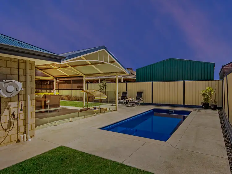 Second view of Homely house listing, 5 Jardine Pass, Bertram WA 6167