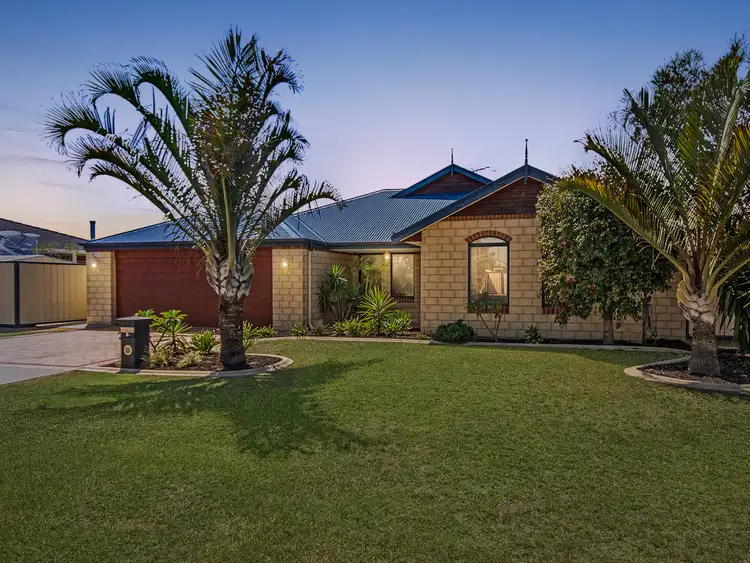 Fourth view of Homely house listing, 5 Jardine Pass, Bertram WA 6167