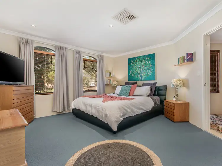 Fifth view of Homely house listing, 5 Jardine Pass, Bertram WA 6167