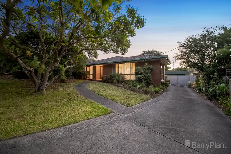 Main view of Homely house listing, 23 Main Neerim Road, Drouin VIC 3818
