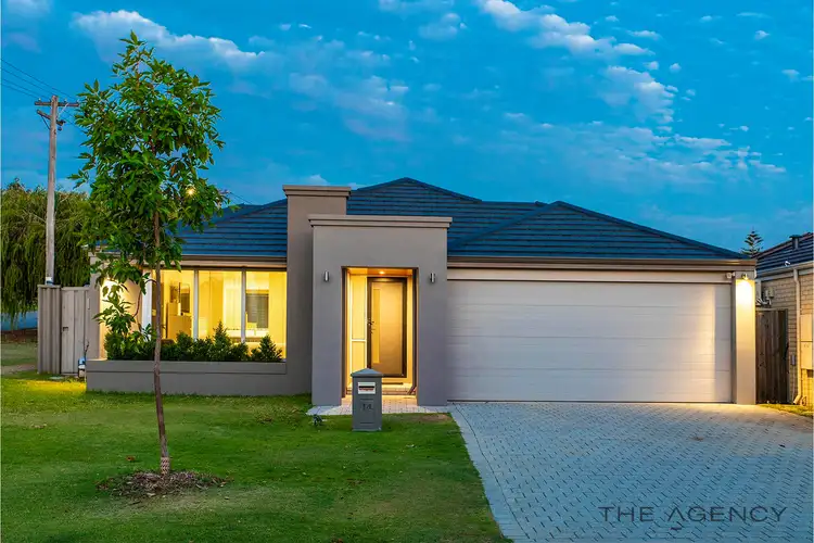 14 Illingbridge Street, Morley WA 6062