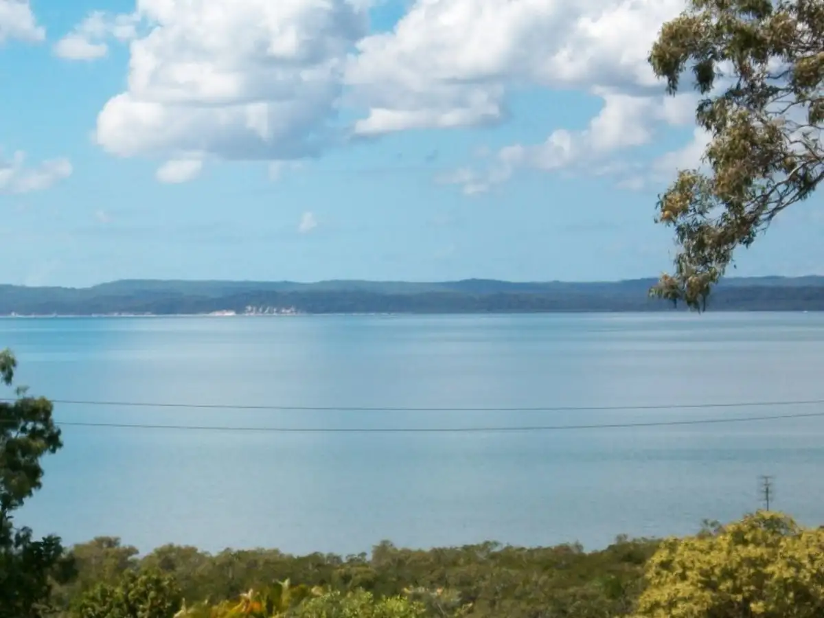 Main view of Homely land listing, 71 Ariadne Street, River Heads QLD 4655