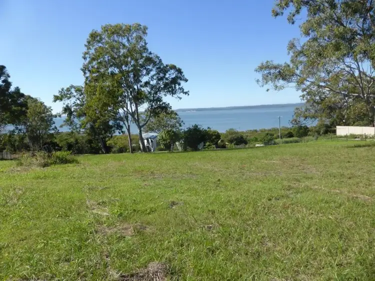 Third view of Homely land listing, 71 Ariadne Street, River Heads QLD 4655