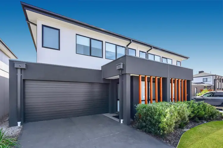 4 Llano Circuit, Berwick VIC 3806