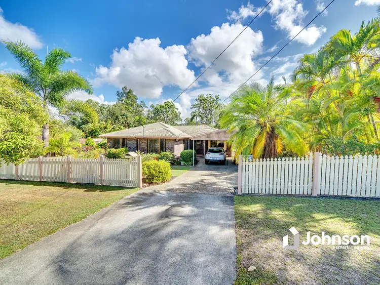 Main view of Homely house listing, 16 Allan Road, Camira QLD 4300