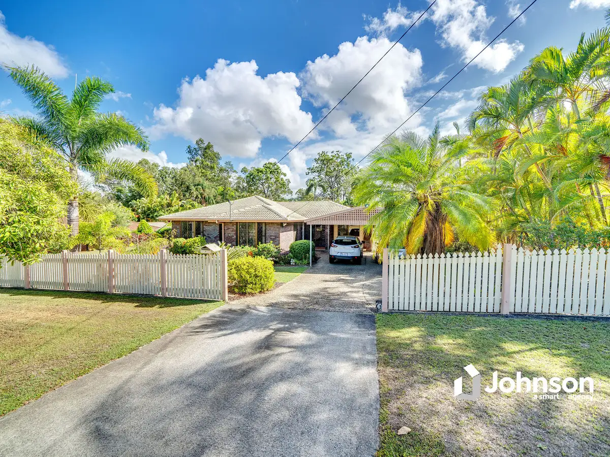 Main view of Homely house listing, 16 Allan Road, Camira QLD 4300