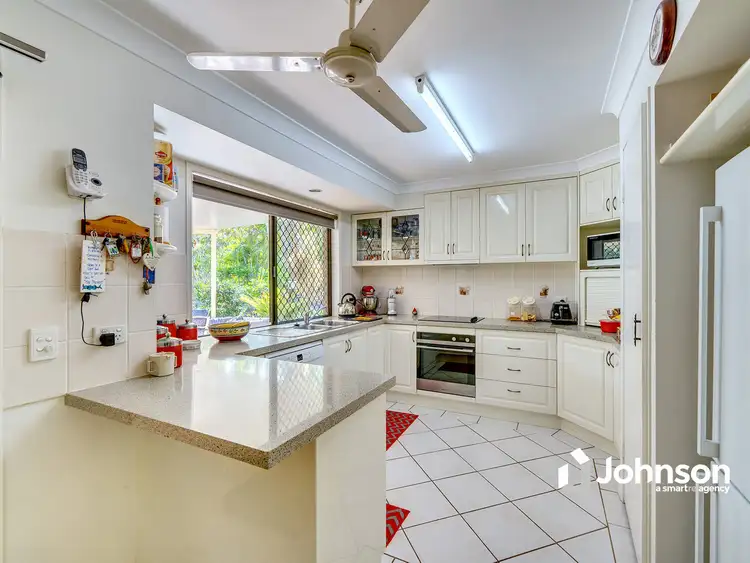 Third view of Homely house listing, 16 Allan Road, Camira QLD 4300